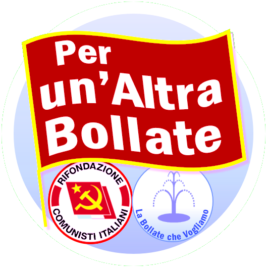 Per Un'Altra bollate